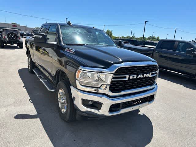 Thumbnail: 2024 RAM 2500 - 21
