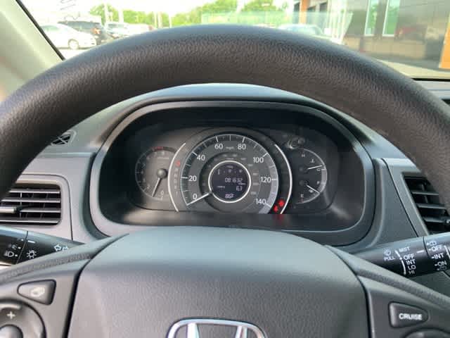 Thumbnail: 2014 Honda CR-V - 6