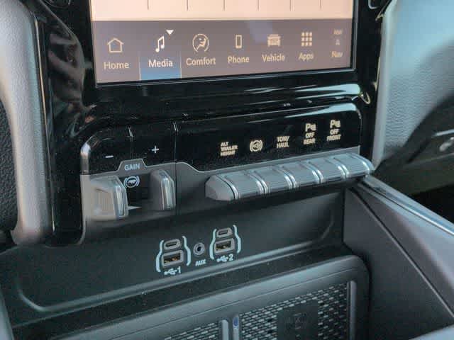 Thumbnail: 2026 RAM 3500 - 41