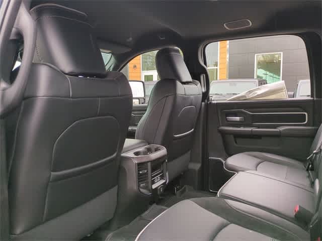 Thumbnail: 2026 RAM 3500 - 19