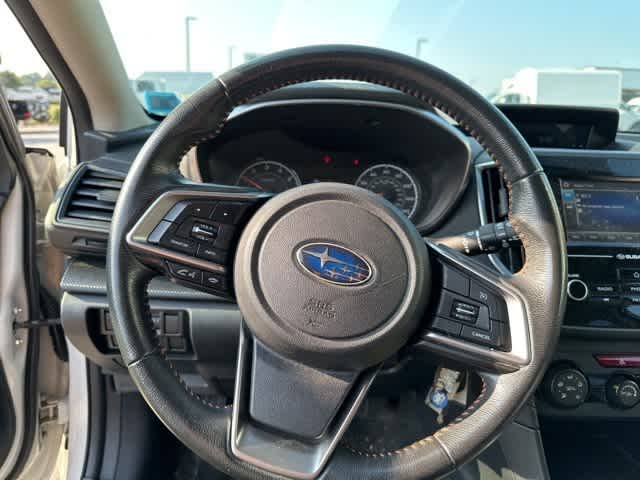 Thumbnail: 2018 Subaru Crosstrek - 9