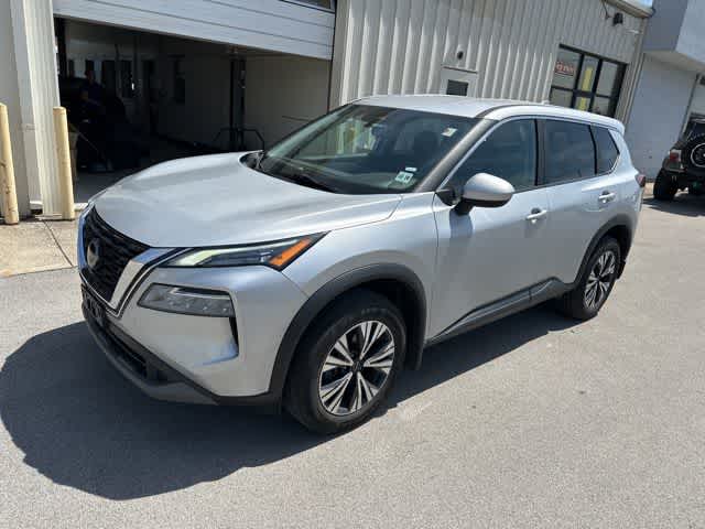 Thumbnail: 2023 Nissan Rogue - 17