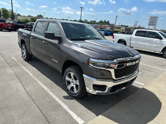 Thumbnail: 2026 RAM 1500 - 16