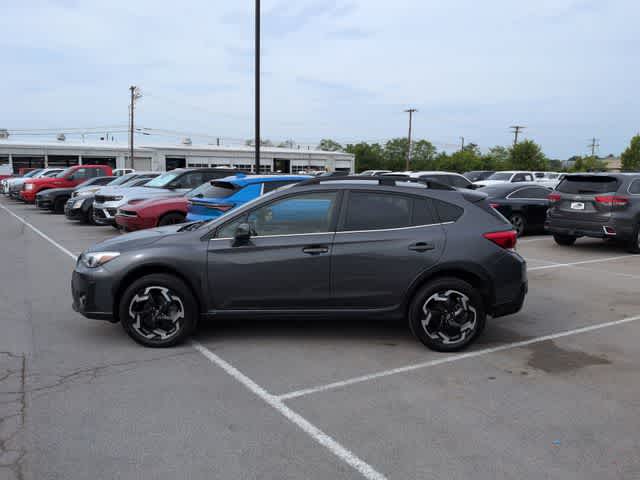 Thumbnail: 2023 Subaru Crosstrek - 5