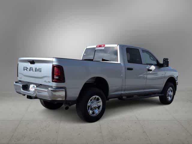 Thumbnail: 2026 RAM 2500 - 8