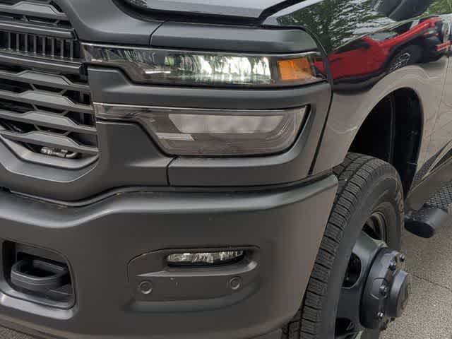 Thumbnail: 2026 RAM 3500 - 11