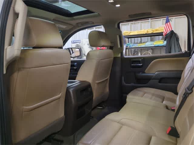 Thumbnail: 2018 GMC Sierra 1500 - 19