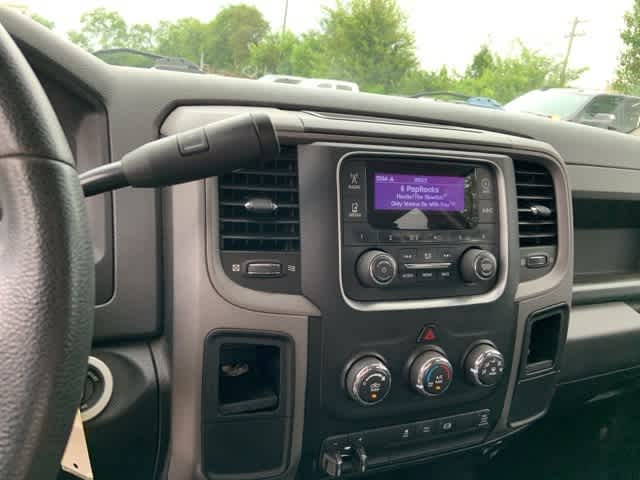Thumbnail: 2013 RAM 2500 - 7