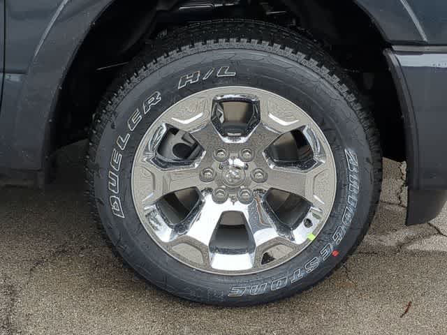 Thumbnail: 2026 RAM 1500 - 14