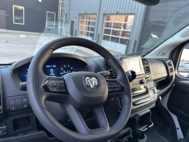 Thumbnail: 2024 RAM ProMaster - 8