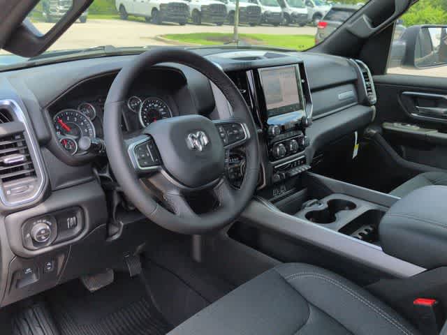Thumbnail: 2026 RAM 1500 - 10