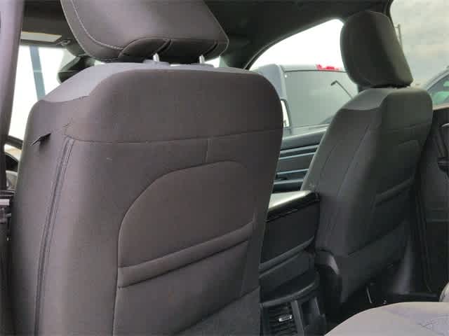 Thumbnail: 2024 RAM 2500 - 19