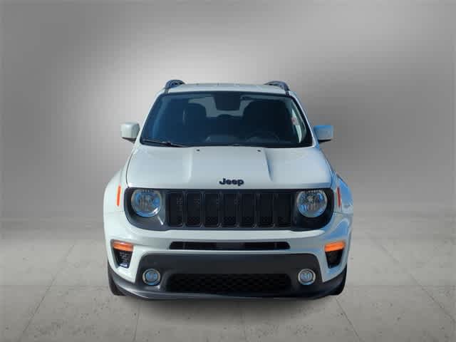 Thumbnail: 2019 Jeep Renegade - 3