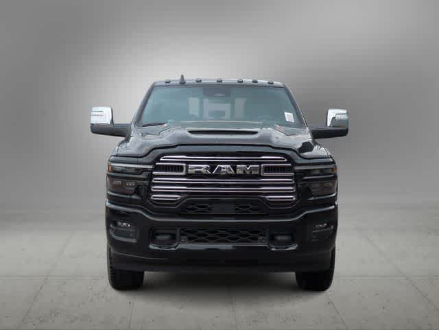 Thumbnail: 2026 RAM 2500 - 3