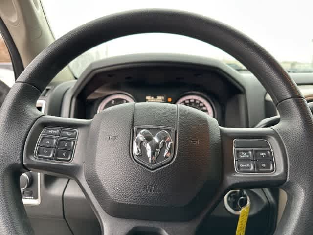 Thumbnail: 2018 RAM 2500 - 8