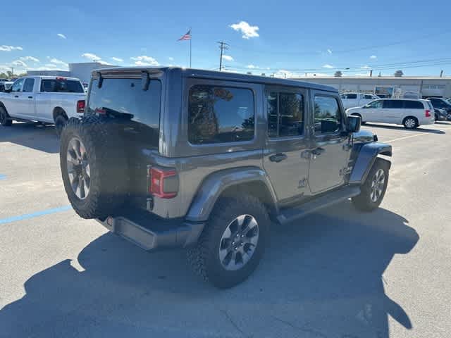 Thumbnail: 2019 Jeep Wrangler - 18
