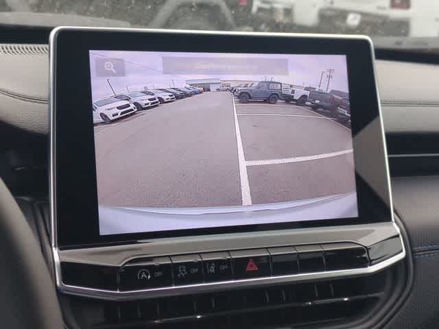 Thumbnail: 2026 Jeep Compass - 27