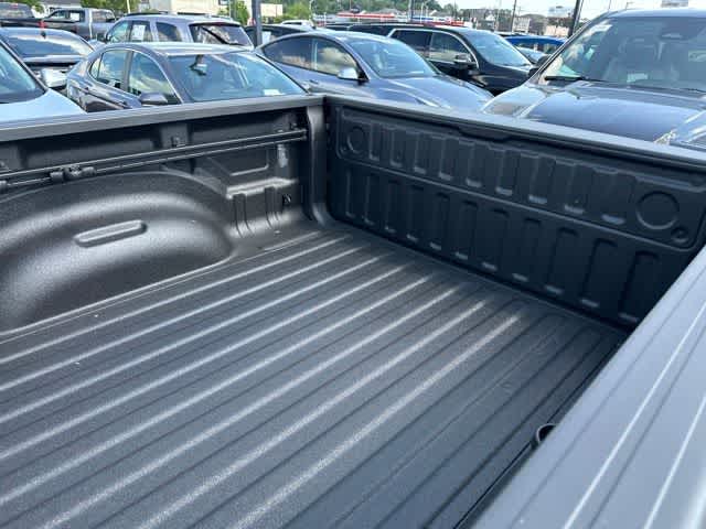 Thumbnail: 2026 RAM 1500 - 10