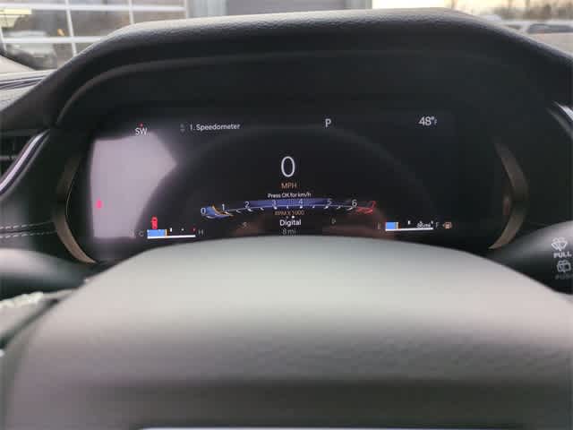 Thumbnail: 2025 Jeep Grand Cherokee L - 36