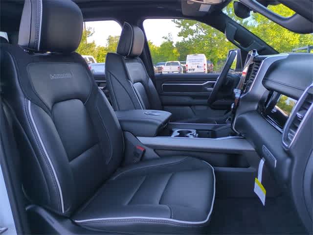 Thumbnail: 2026 RAM 1500 - 23