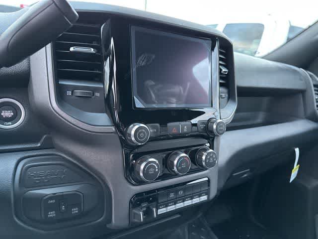 Thumbnail: 2026 RAM 5500 - 7