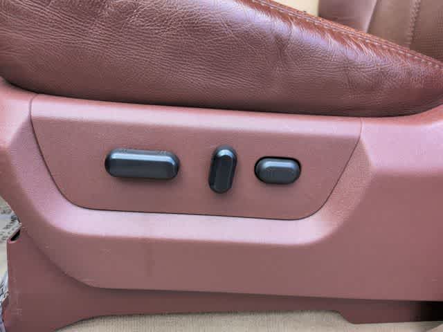 Thumbnail: 2012 Ford Econoline - 17