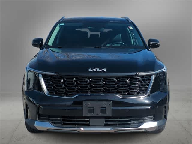 Thumbnail: 2024 Kia Sorento - 3