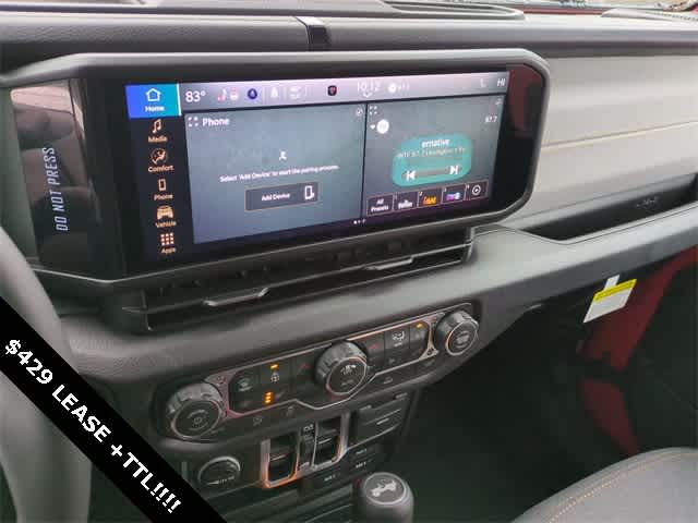 Thumbnail: 2026 Jeep Wrangler - 27