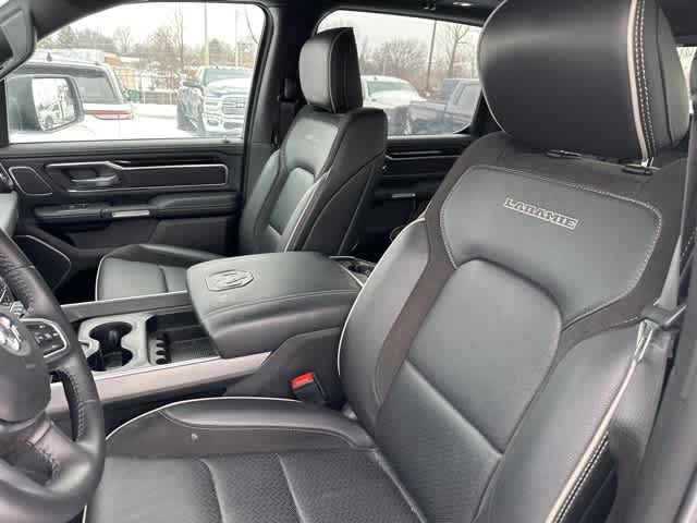 Thumbnail: 2022 RAM 1500 - 4