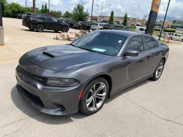 Thumbnail: 2021 Dodge Charger - 10