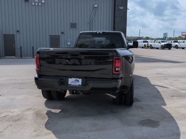 Thumbnail: 2026 RAM 3500 - 7