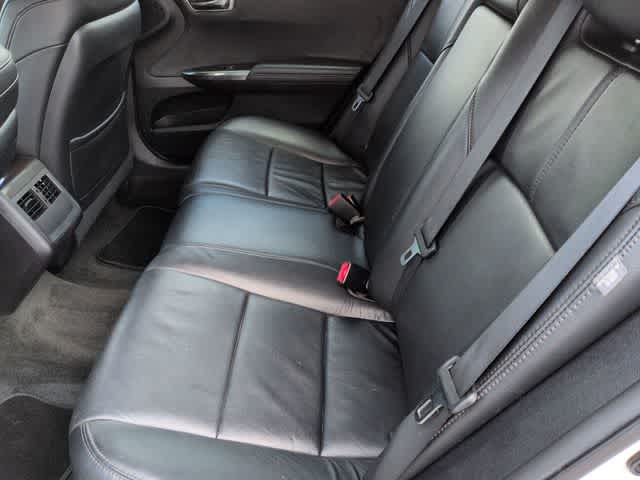 Thumbnail: 2014 Toyota Avalon - 20