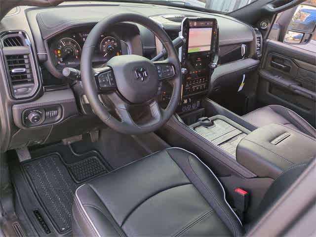 Thumbnail: 2026 RAM 2500 - 10