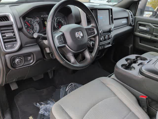 Thumbnail: 2024 RAM 2500 - 10