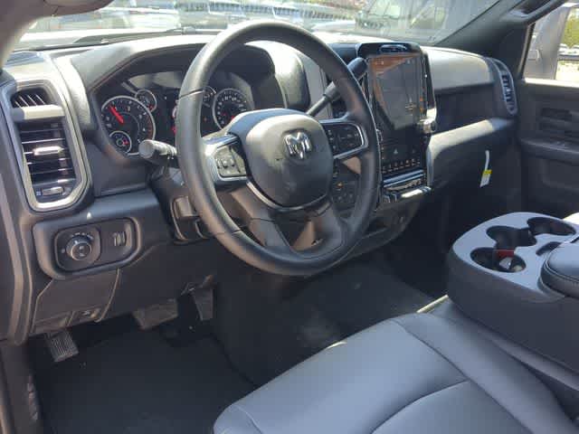 Thumbnail: 2026 RAM 2500 - 10