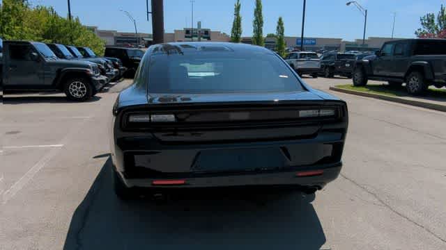 Thumbnail: 2026 Dodge Charger - 7