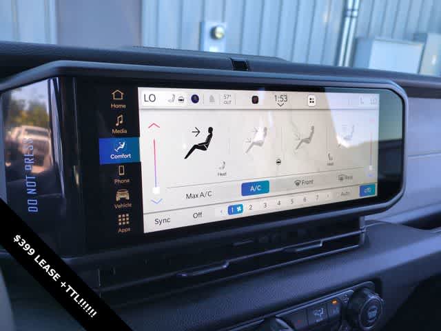 Thumbnail: 2026 Jeep Wrangler - 28