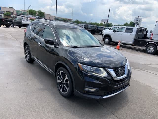 Thumbnail: 2019 Nissan Rogue - 24