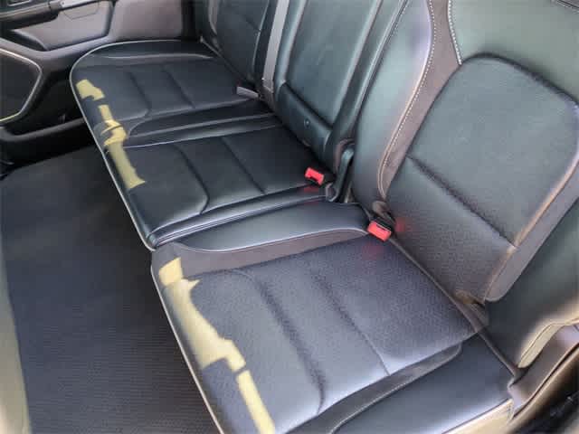 Thumbnail: 2024 RAM 1500 - 19