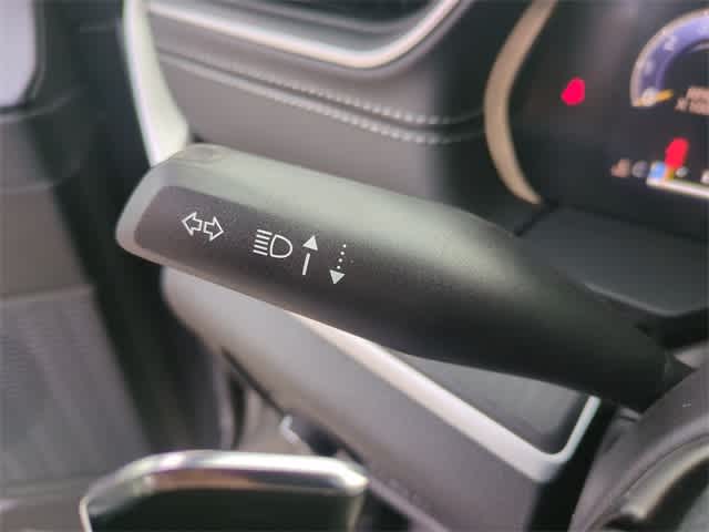 Thumbnail: 2025 Jeep Grand Cherokee - 26