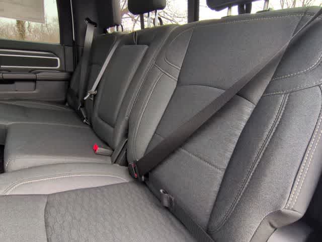 Thumbnail: 2026 RAM 2500 - 20