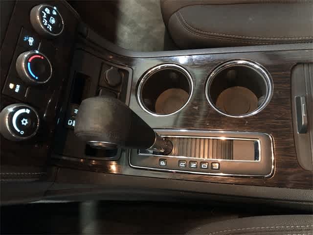 Thumbnail: 2017 Chevrolet Traverse - 20