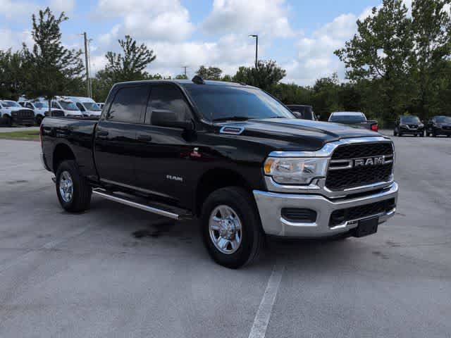 Thumbnail: 2019 RAM 2500 - 2