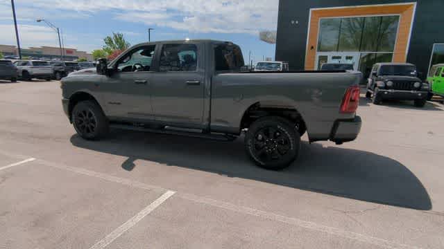 Thumbnail: 2026 RAM 2500 - 6