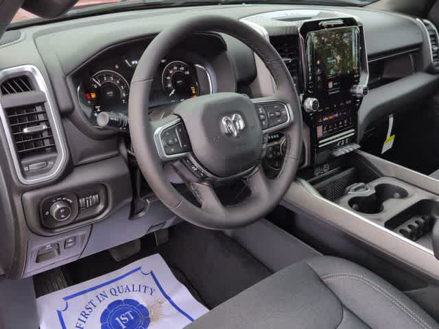 Thumbnail: 2026 RAM 1500 - 10
