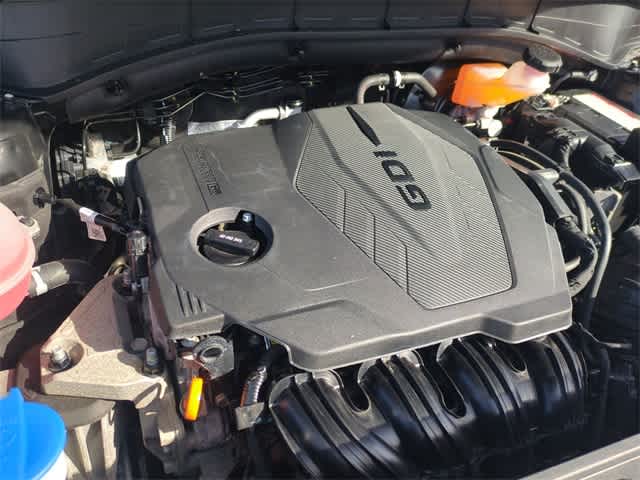 Thumbnail: 2024 Kia Sorento - 14