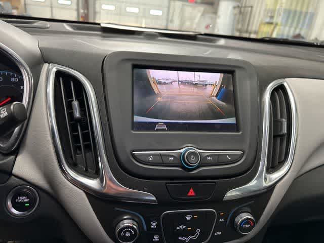 Thumbnail: 2020 Chevrolet Equinox - 8