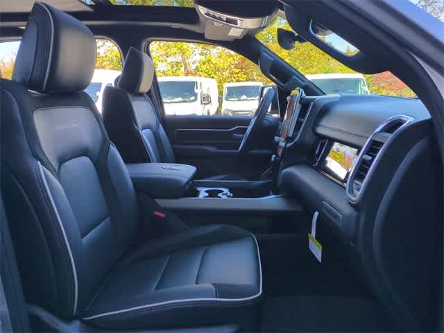 Thumbnail: 2026 RAM 1500 - 23