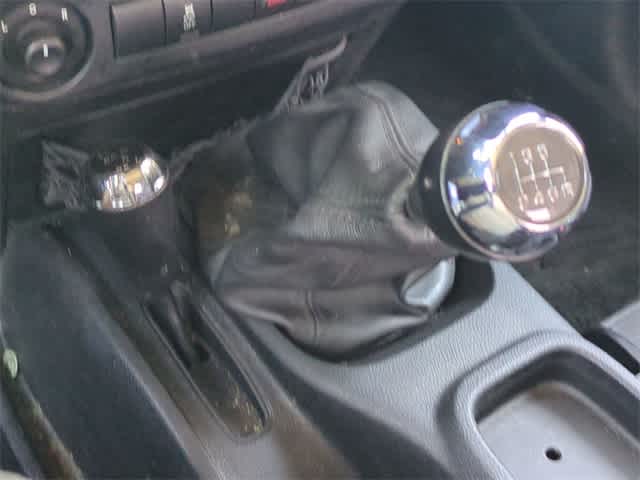 Thumbnail: 2012 Jeep Wrangler - 30