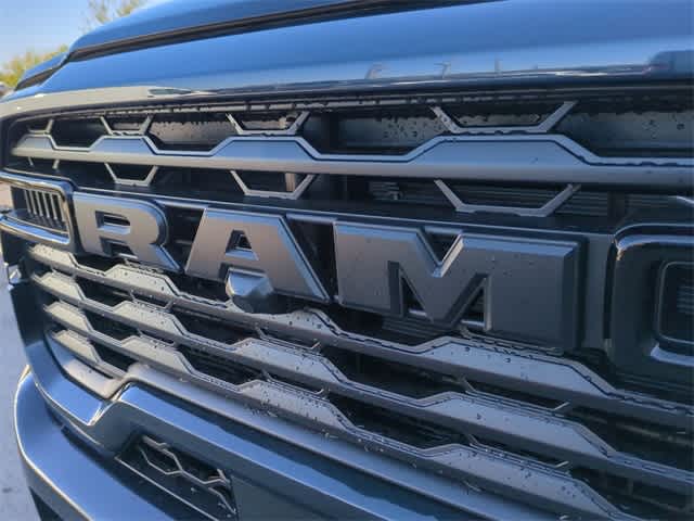 Thumbnail: 2026 RAM 2500 - 12